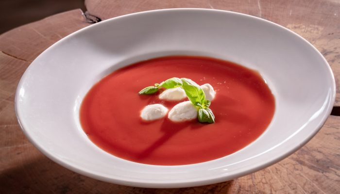 Kremowa zupa Dębowy Dwór - restauracja, noclegi, szkolenia, wesela, konferencje, wyjazdy integracyjne na Roztoczu